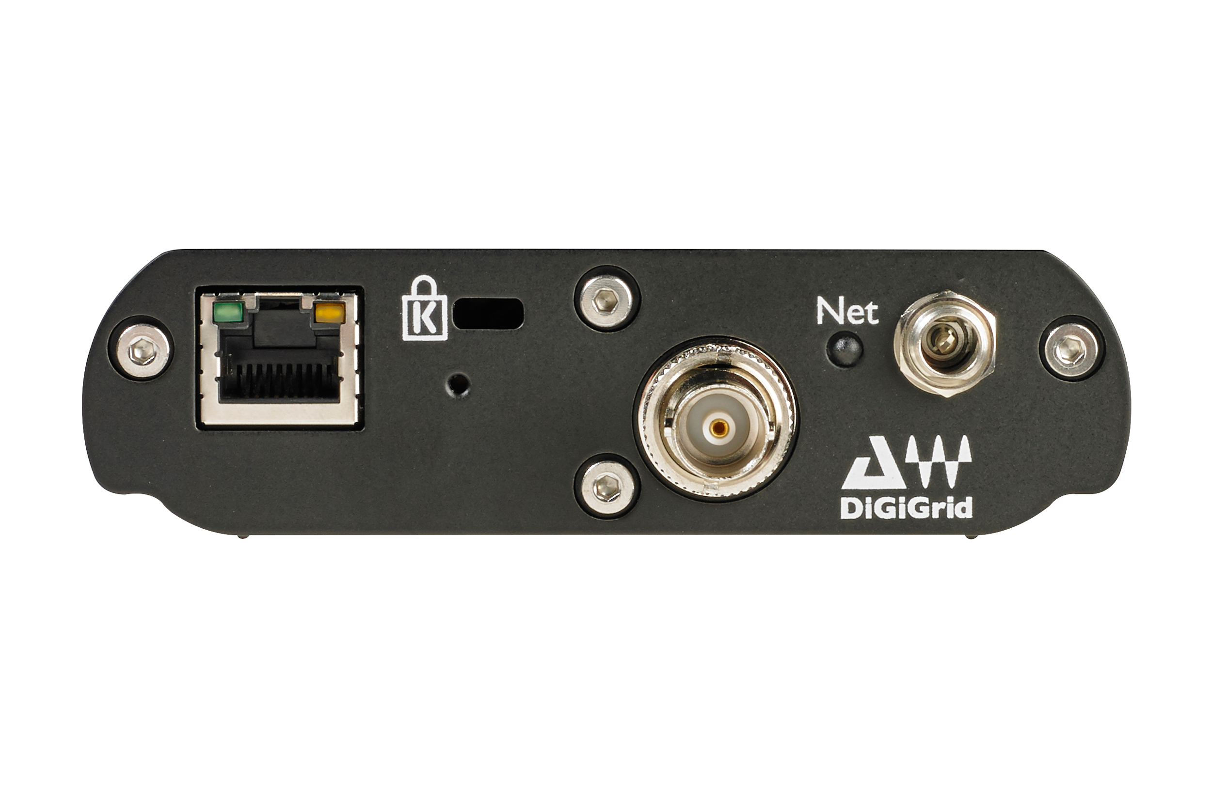 DiGiGrid MGO - Optical MADI Interface