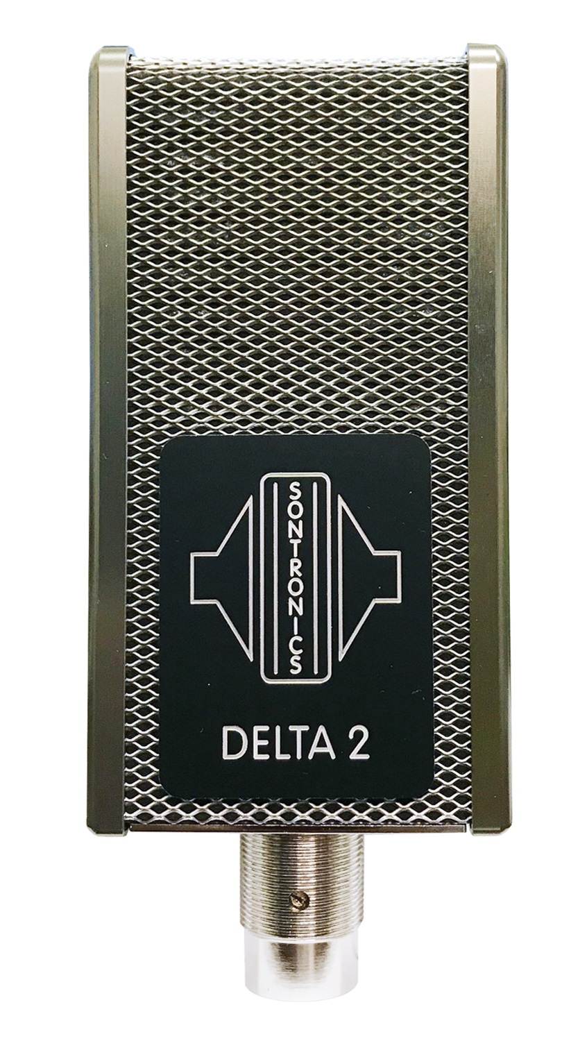 Sontronics DELTA 2 Sontronics DELTA 2
