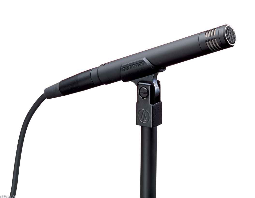 Audio Technica AT4041 Audio Technica AT4041