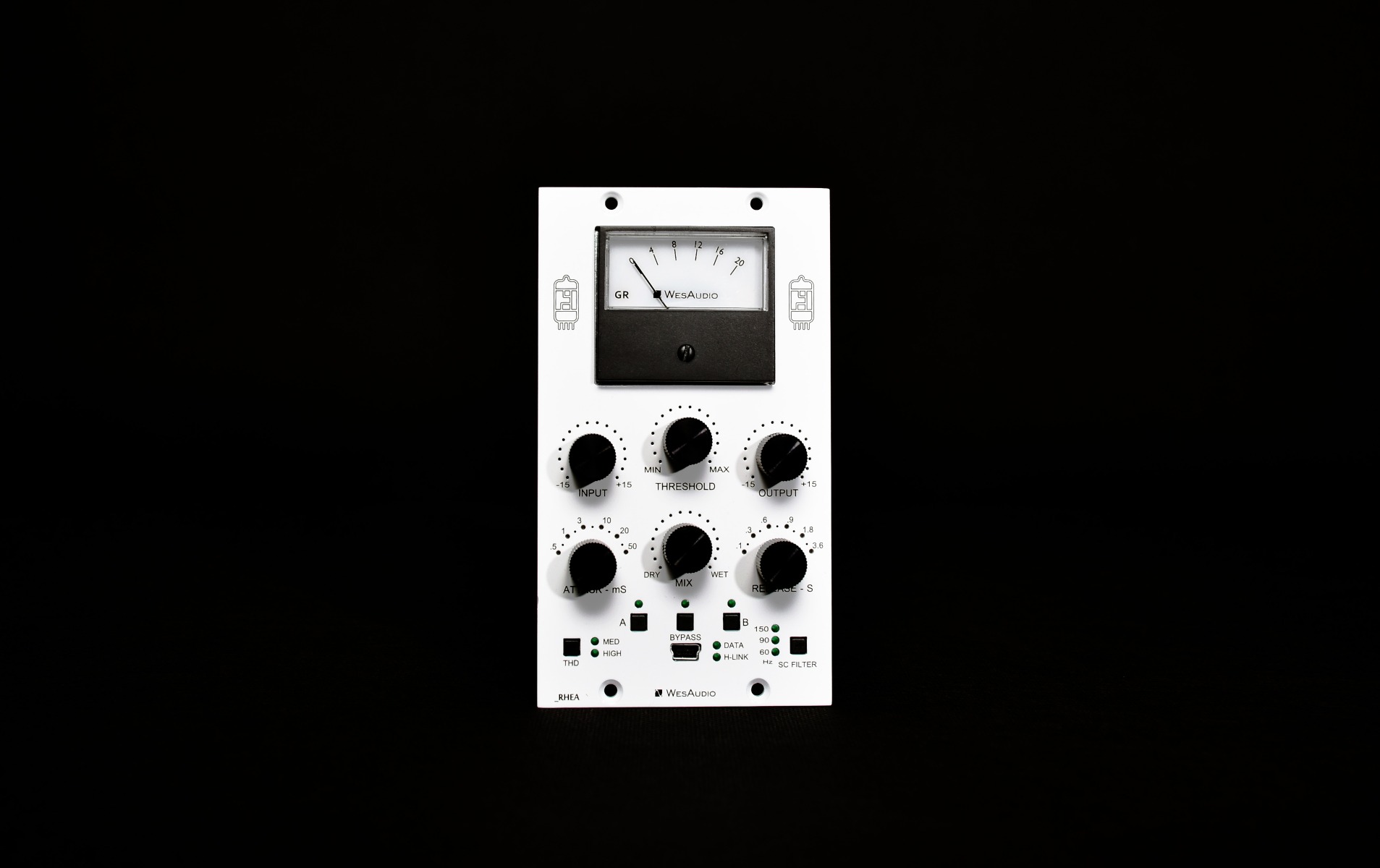 WesAudio RHEA WesAudio RHEA