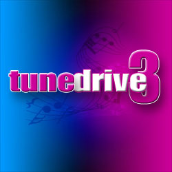 Sound Ideas Tune Drive 3 on Hard Drive (Download)