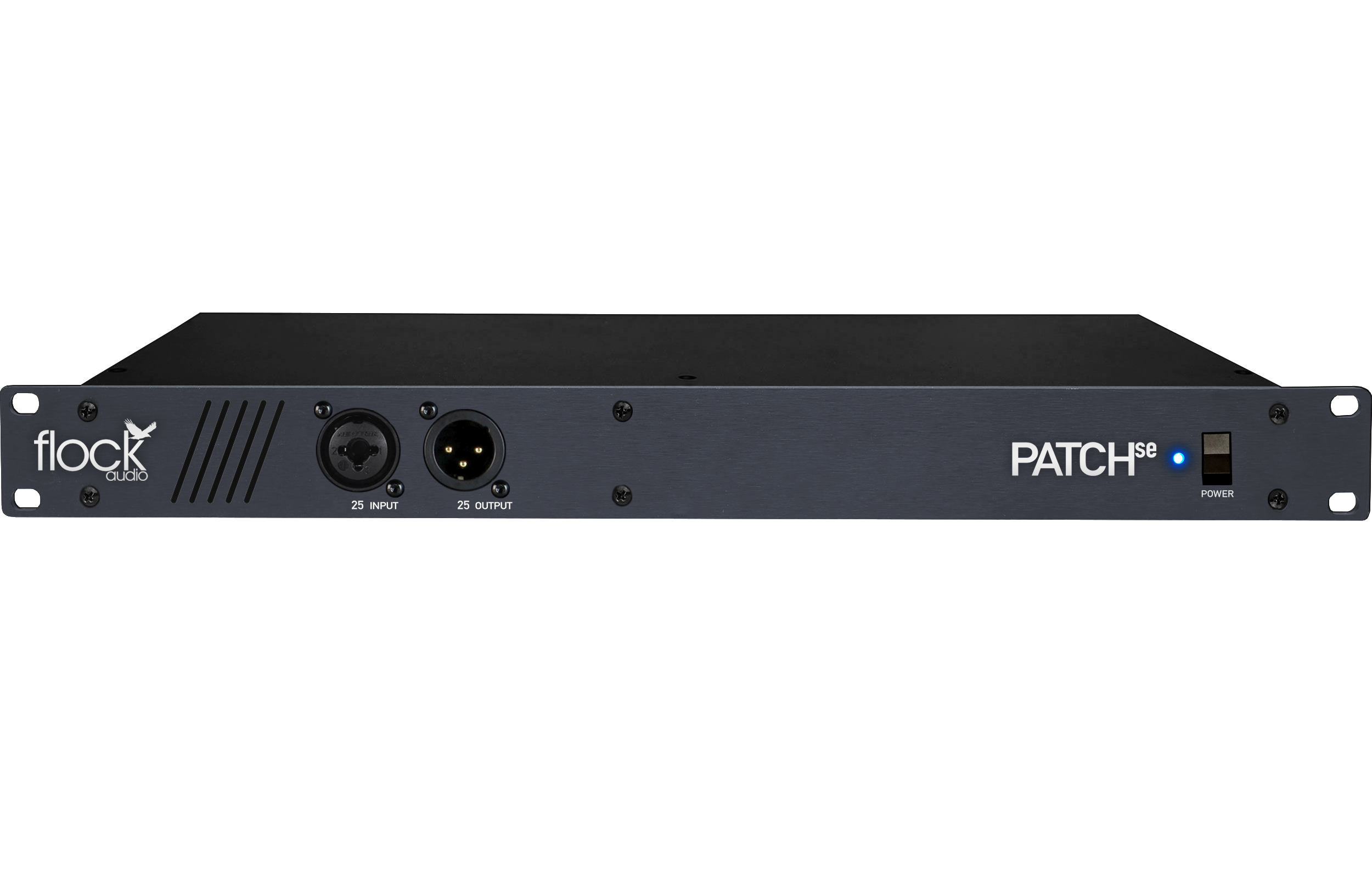 Flock Audio PATCH se