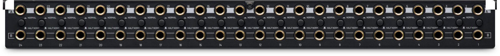 Black Lion Audio PBR TRS Black Lion Audio PBR TRS