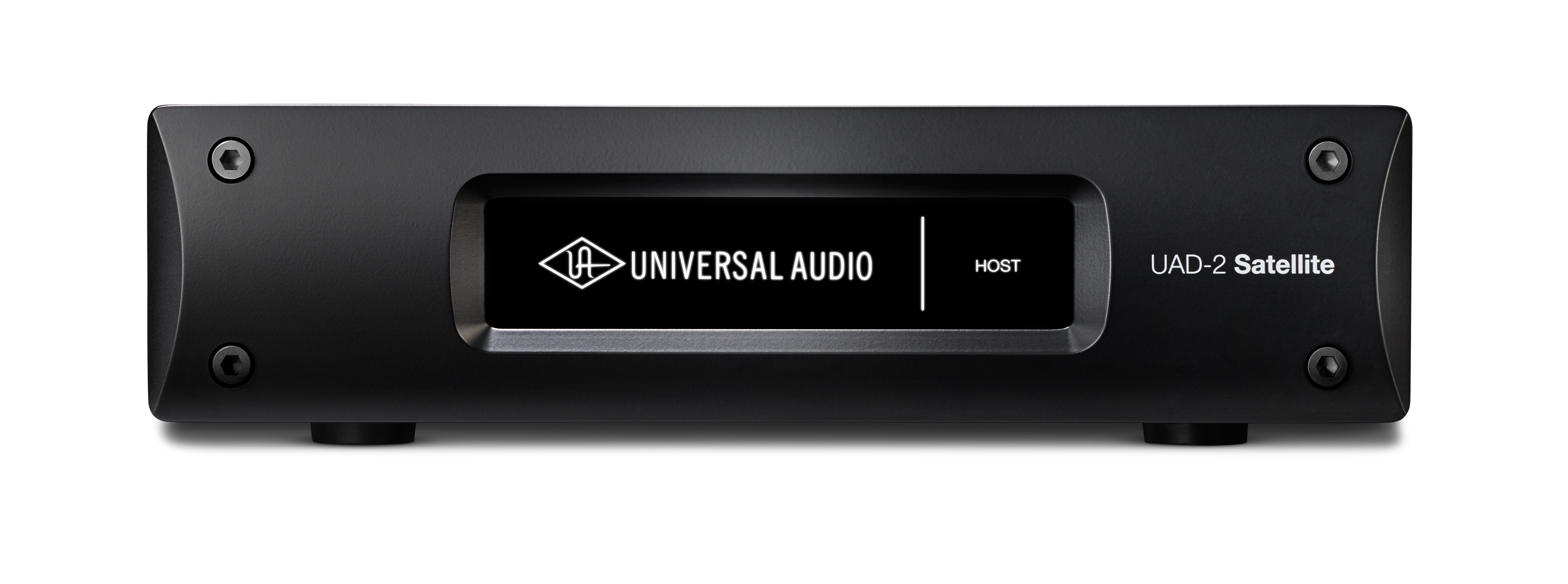 Universal Audio UAD-2 Satellite USB OCTO Core