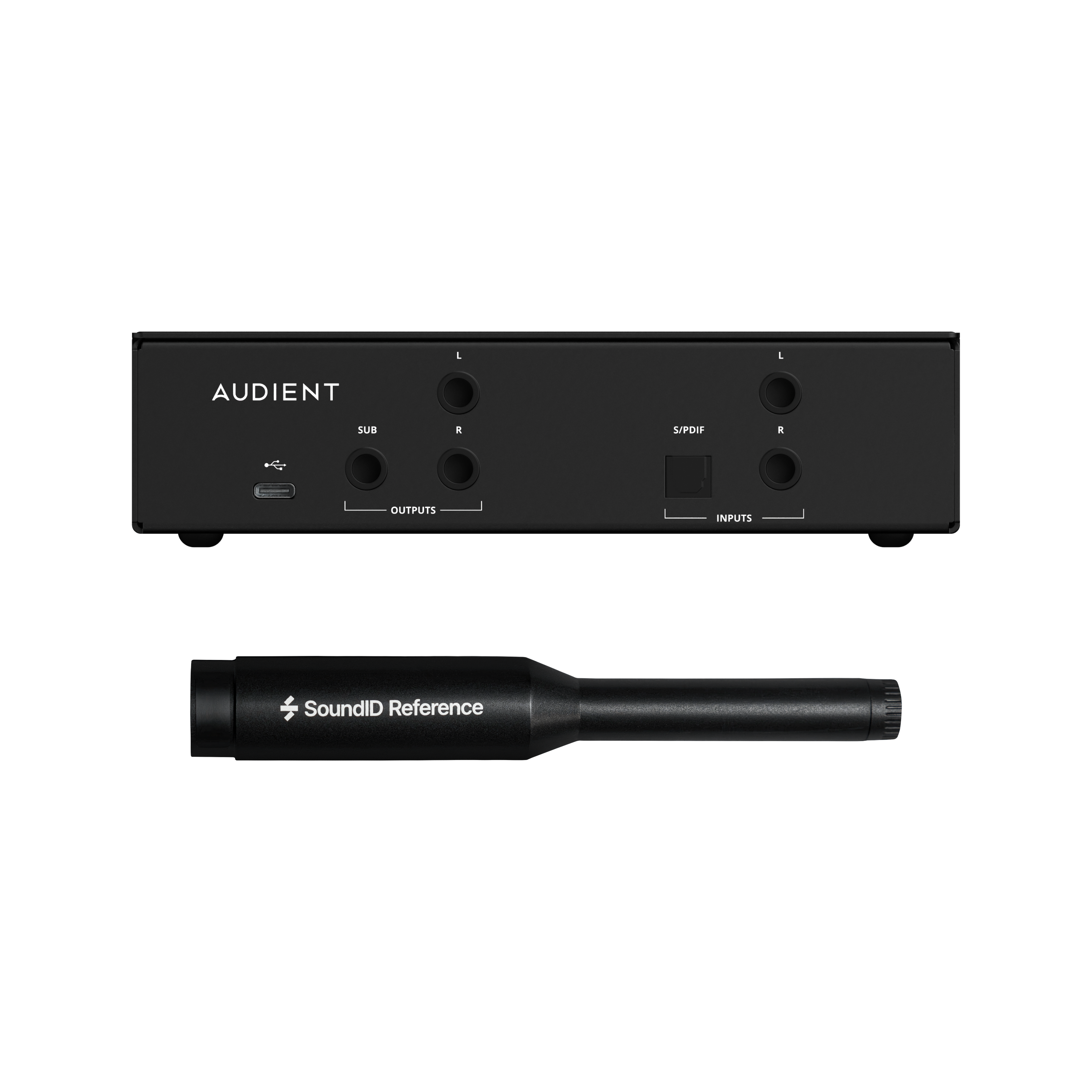Audient ORIA Mini (Hardware Only) Audient ORIA Mini (Hardware Only)