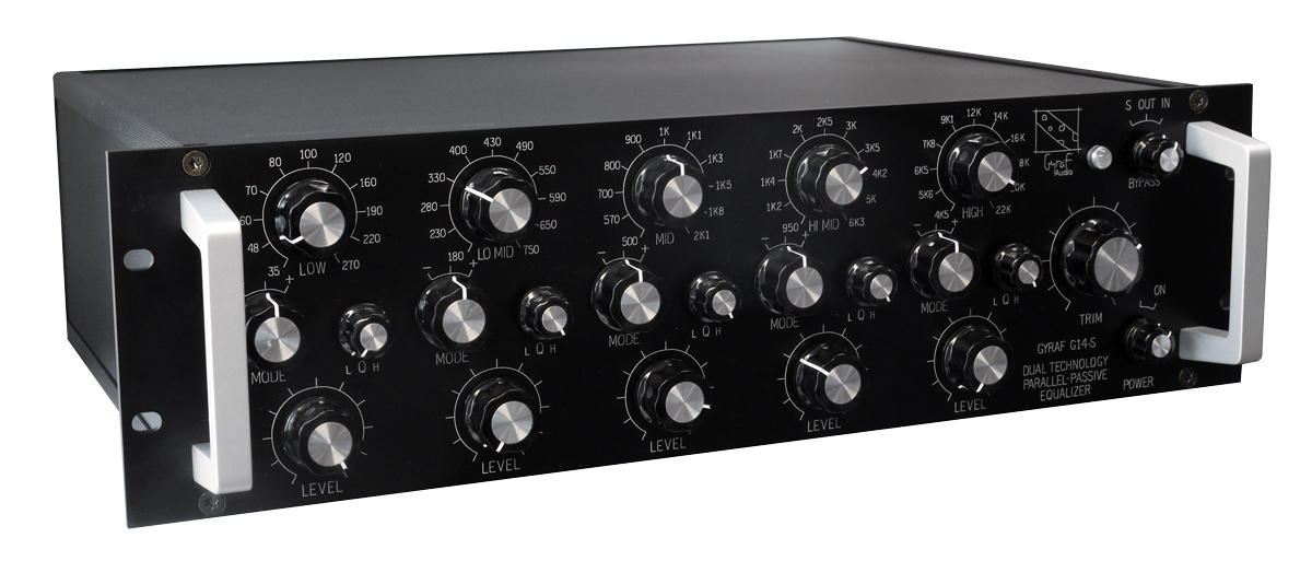 Gyraf Audio G14-S Gyraf Audio G14-S