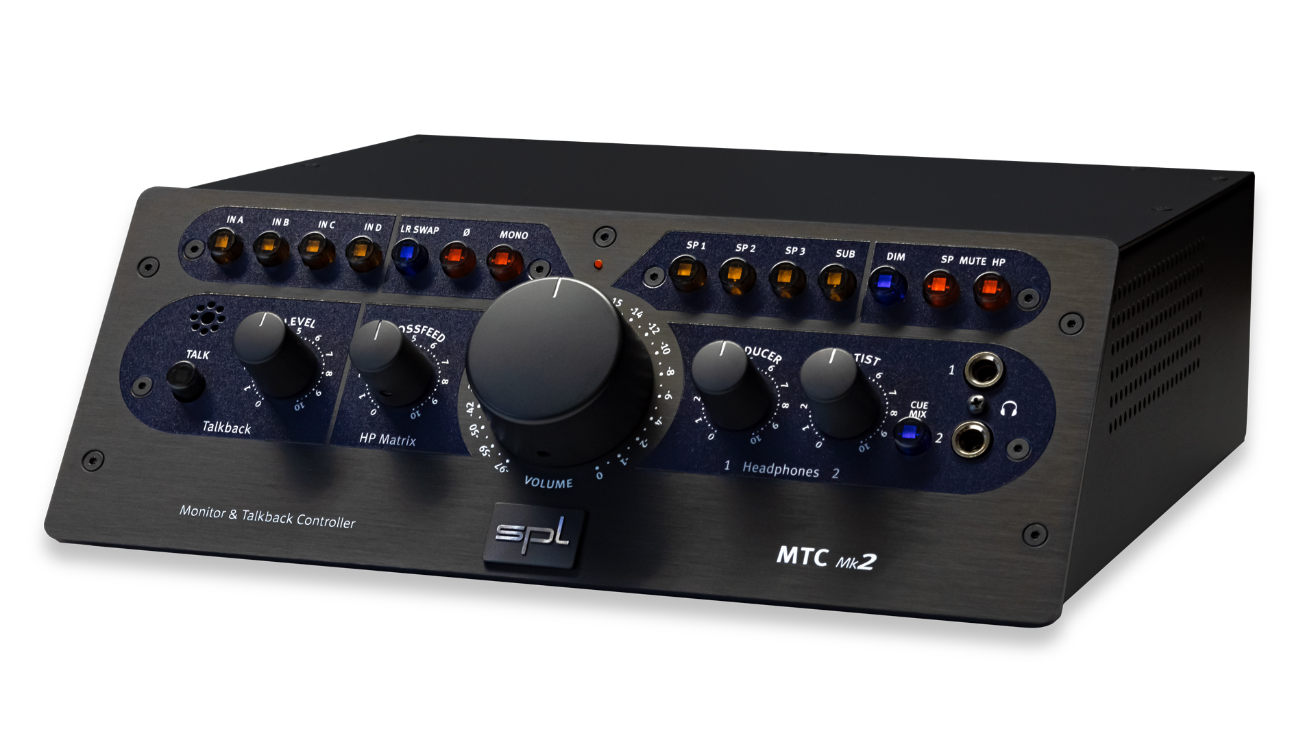 SPL MTC Mk2