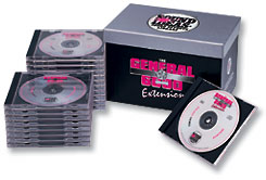 Sound Ideas Series 6000 Ext 1