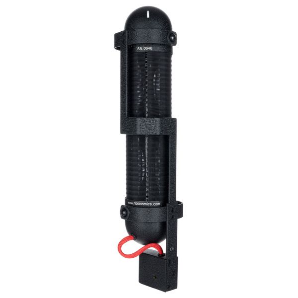 AEA R88A Stereo Ribbon Microphone