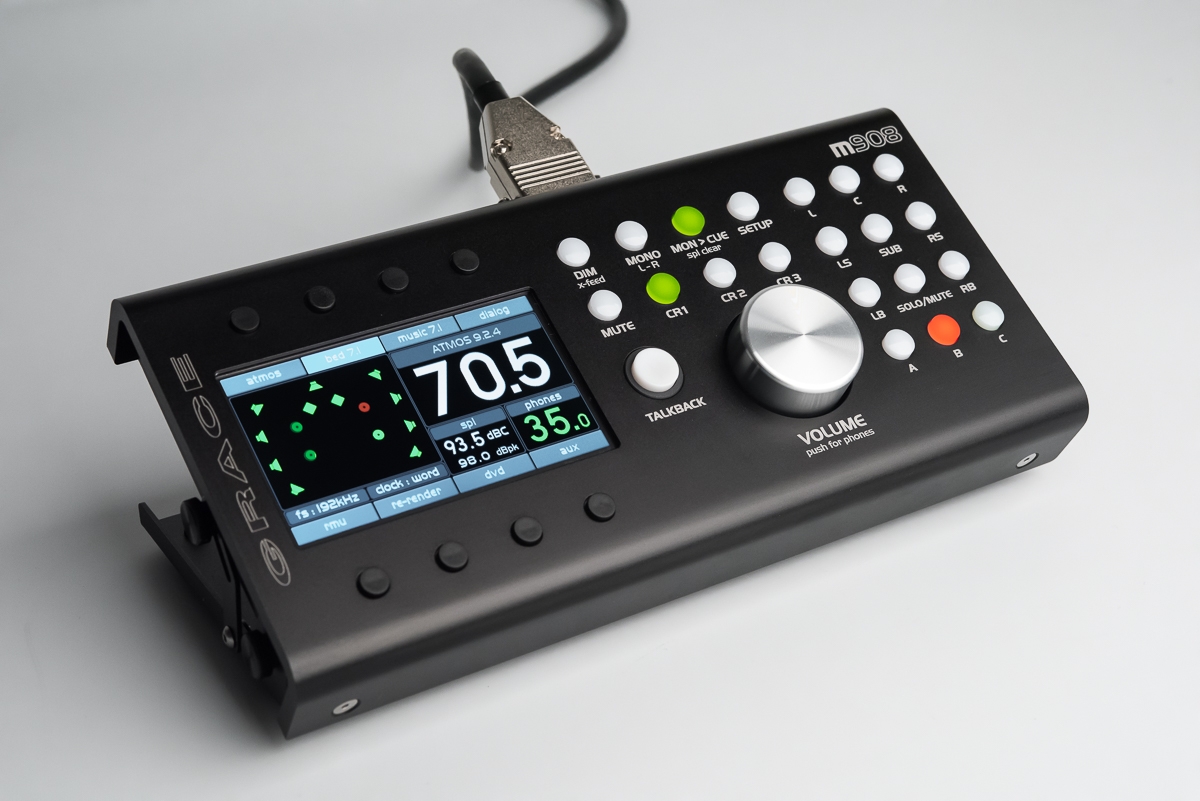 Grace Design m908 Grace Design m908