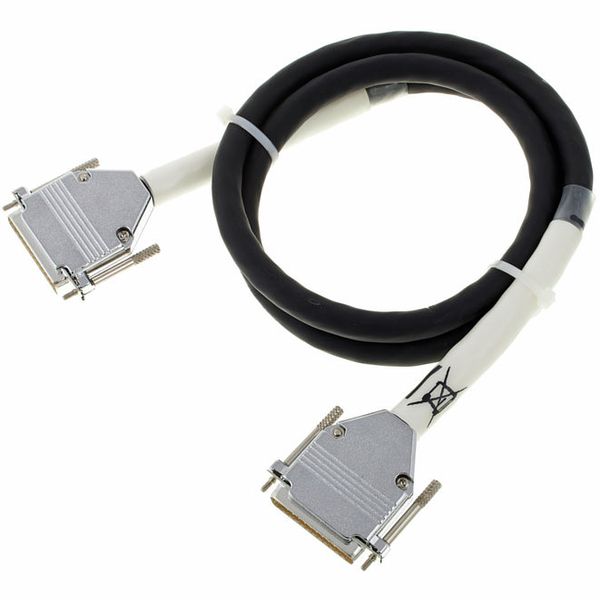 Avid DB25-DB25 DigiSnake, 4'