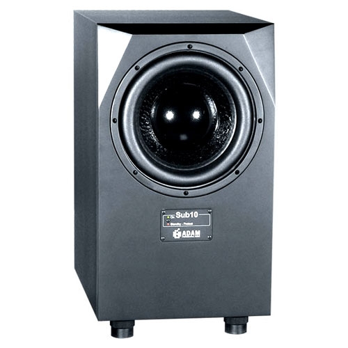 Adam Audio Sub10 Mk2 Adam Audio Sub10 Mk2