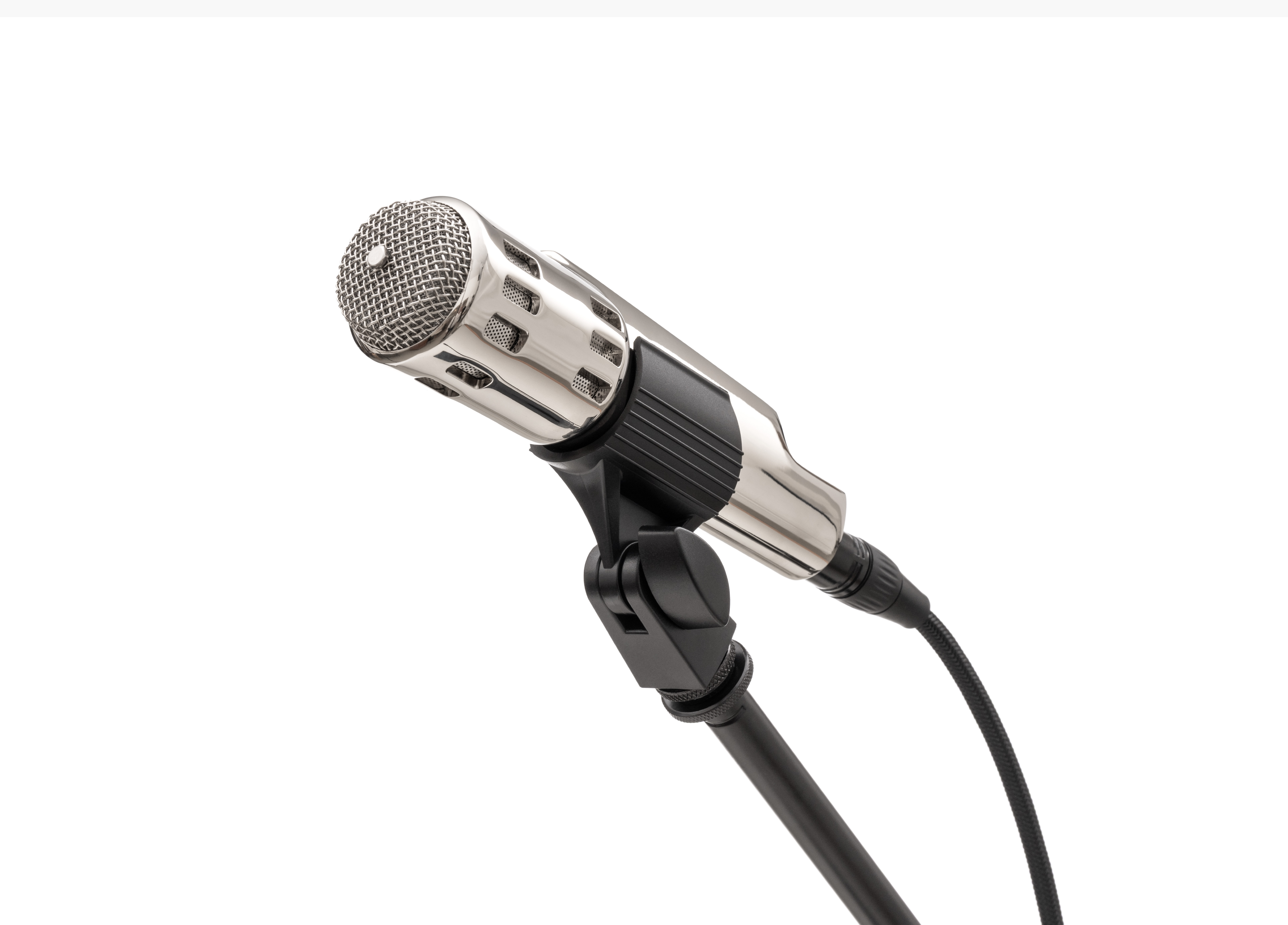 Warm Audio WA-R64C Retro 64 Chrome
