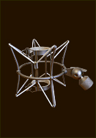 FLEA CMV563 kit - Shockmount FLEA CMV563 kit - Shockmount