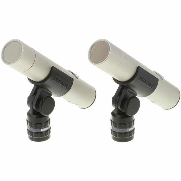 Neumann KM183 Stereo Set