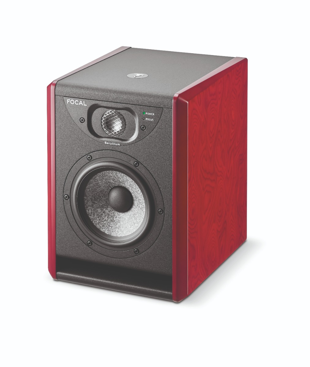 Focal Solo6