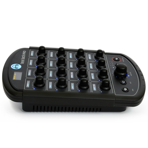 Hear Technologies Hear Back PRO Four Pack with PRO Digital Overlays