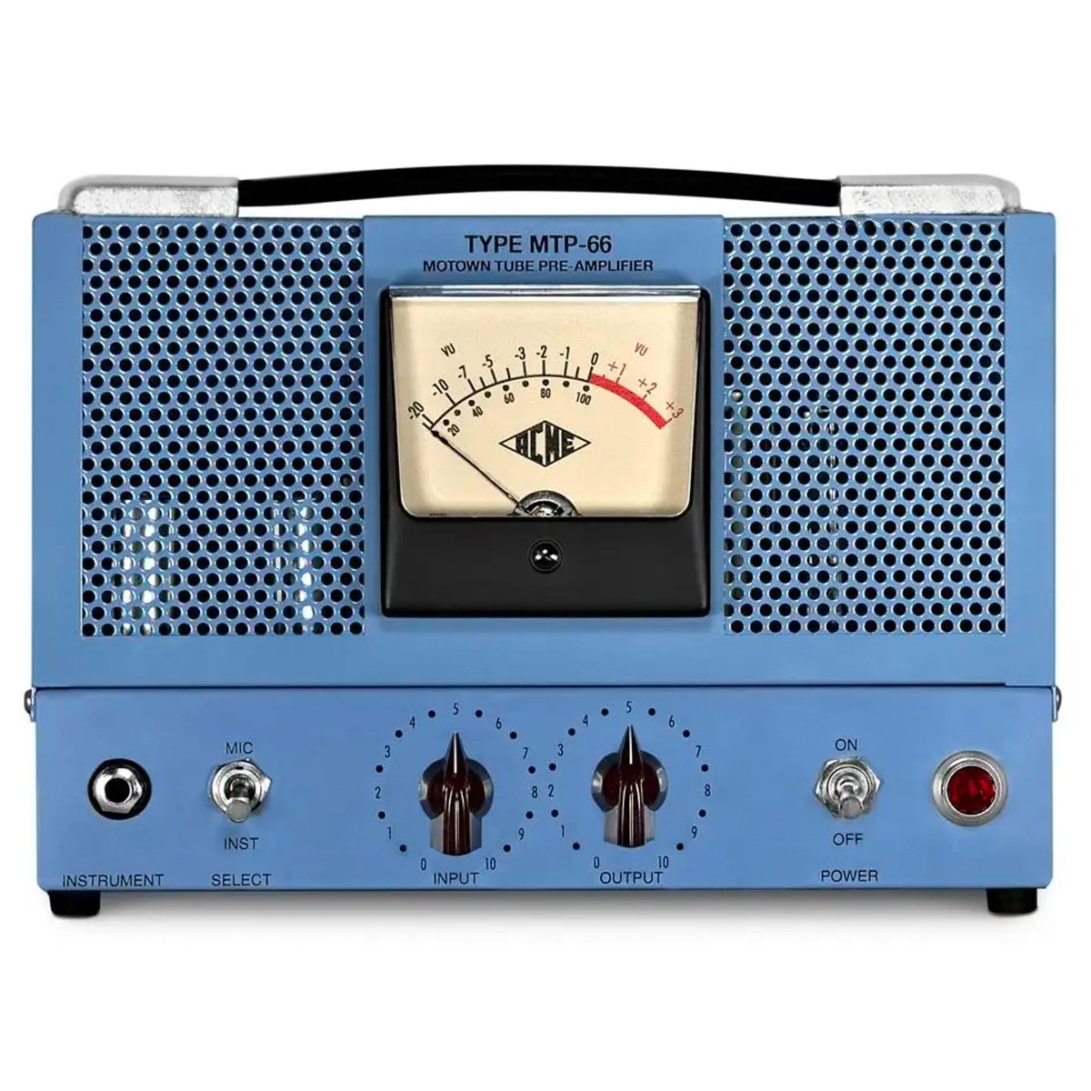 ACME Audio MTP-66 ACME Audio MTP-66