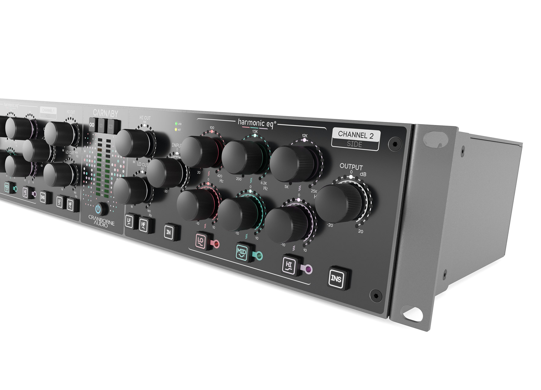 Cranborne Audio Carnaby HE2 Cranborne Audio Carnaby HE2