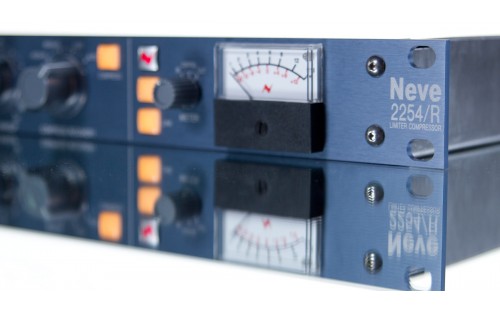 AMS NEVE 2254/R Mono Limiter/Compressor AMS NEVE 2254/R Mono Limiter/Compressor