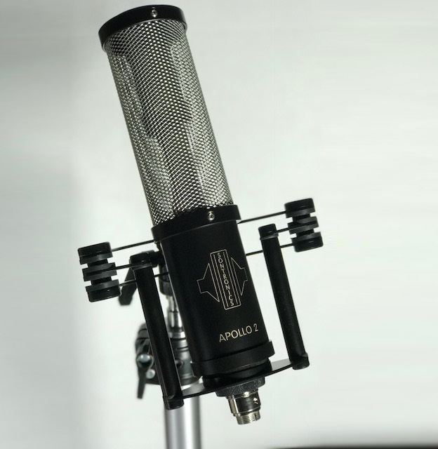 Sontronics APOLLO 2 Sontronics APOLLO 2