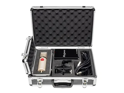Mojave Audio MA-200