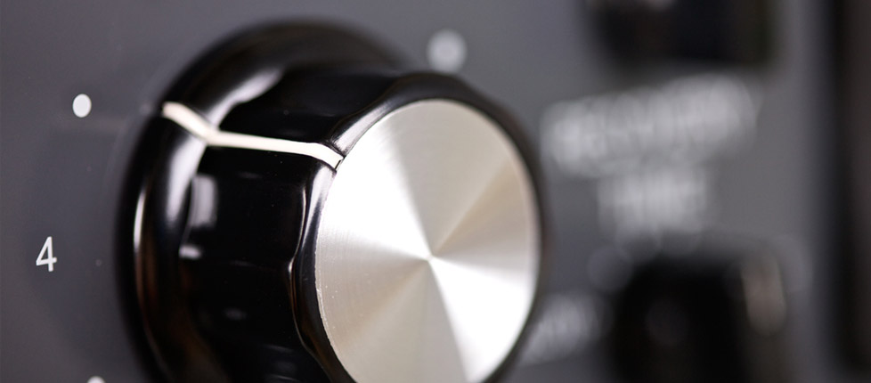 Retro Instruments Sta-Level Tube Compression Amplifier Retro Instruments Sta-Level Tube Compression Amplifier