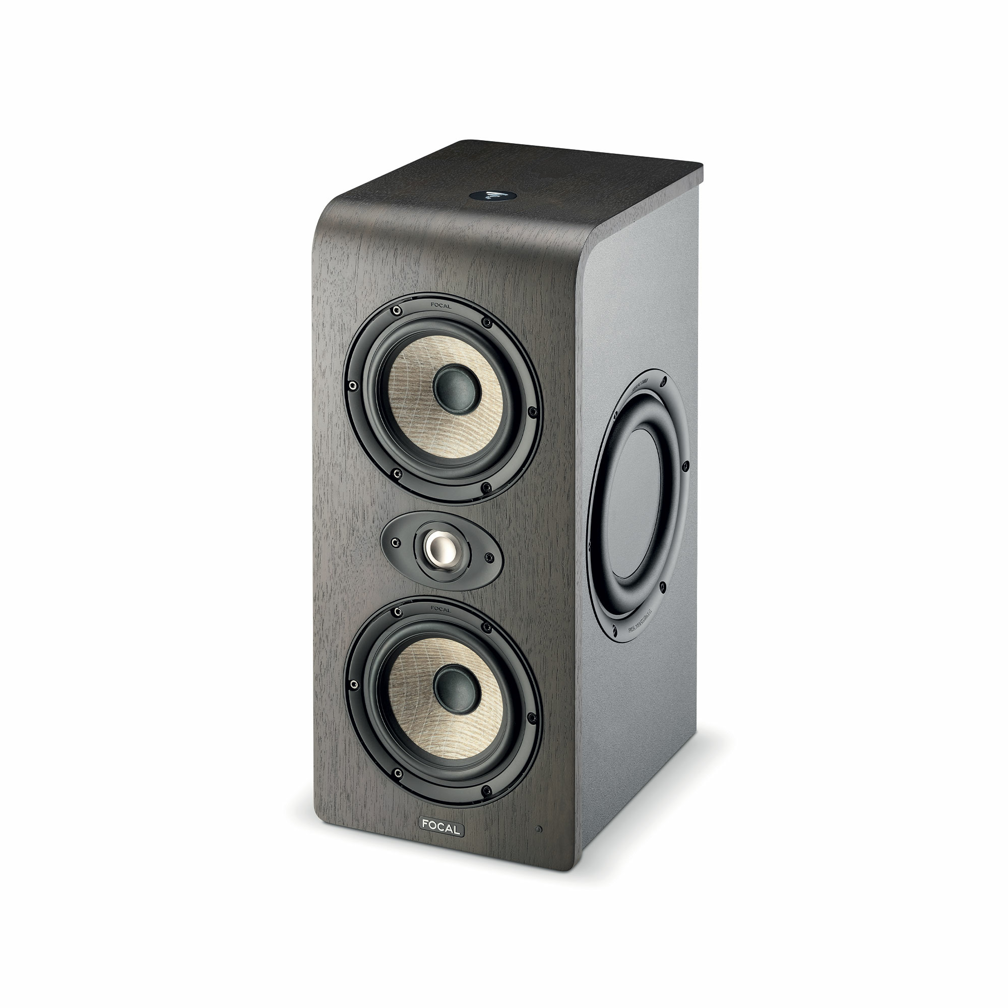 Focal Shape Twin Pair Focal Shape Twin Pair