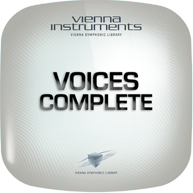 VSL Voices Complete Full
