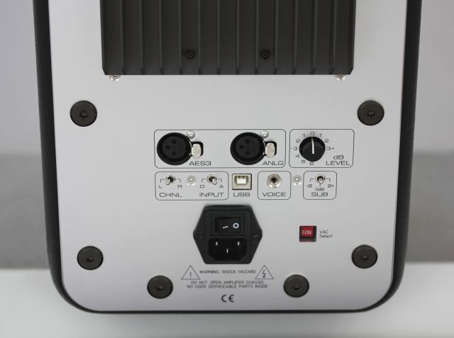 Barefoot Sound MM 27 Gen2 (pair) Barefoot Sound MM 27 Gen2 (pair)