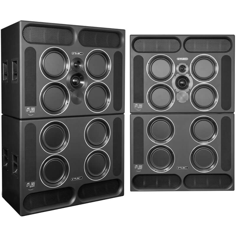 PMC QB1-XBD-A PMC QB1-XBD-A