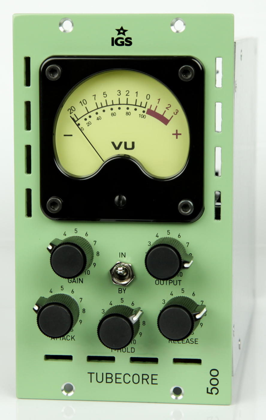 IGS Audio Tubecore 500