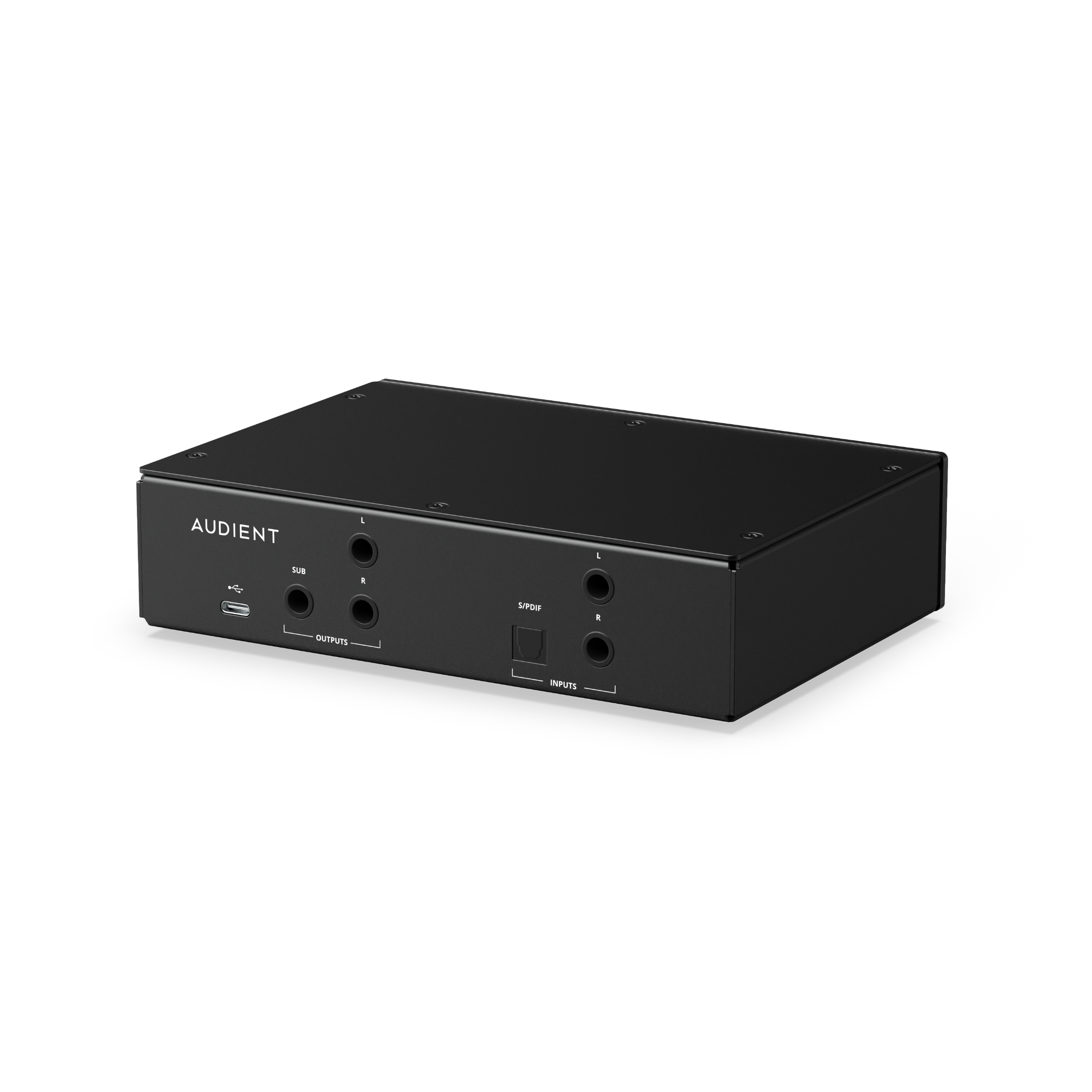 Audient ORIA Mini (Hardware Only) Audient ORIA Mini (Hardware Only)