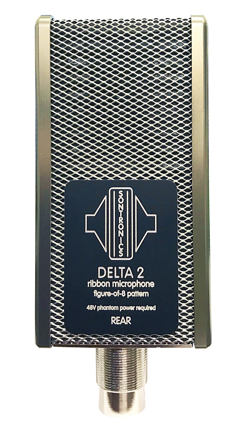Sontronics DELTA 2 Sontronics DELTA 2