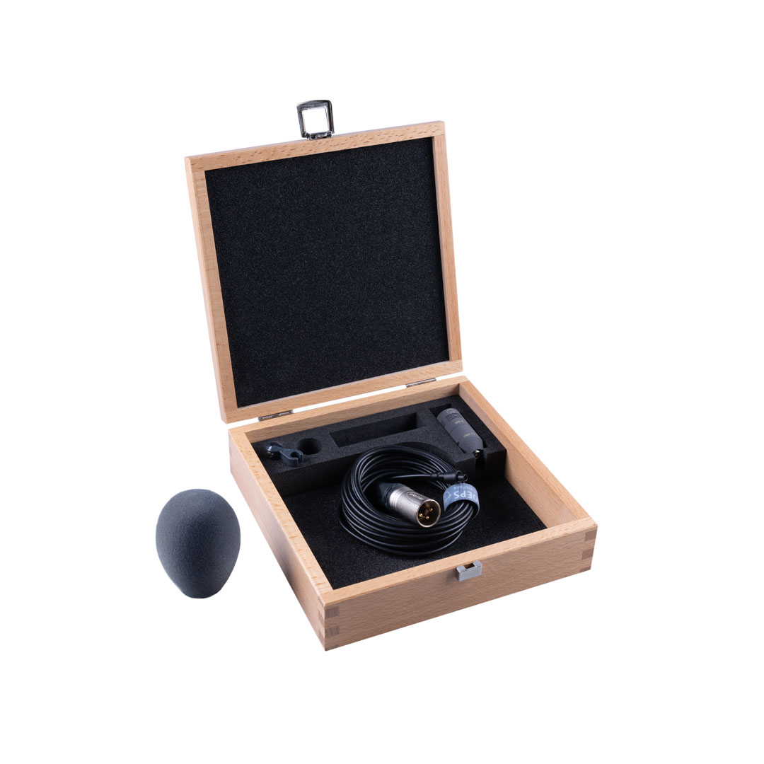 Schoeps Mono-Set CMC 1 K (XLR), MK 4V