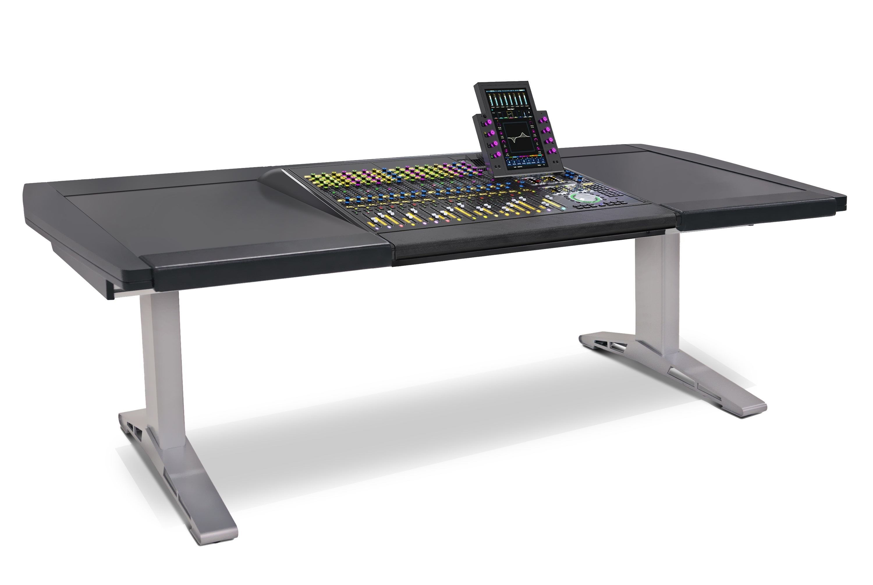 Argosy Eclipse for Avid S6 Argosy Eclipse for Avid S6