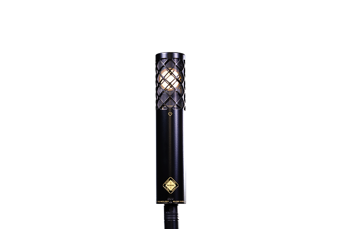 Nordic Audio Labs NU-24K