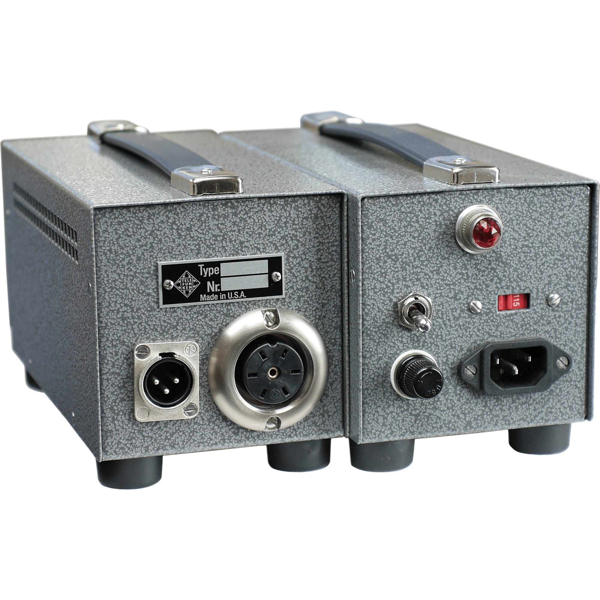Telefunken U47