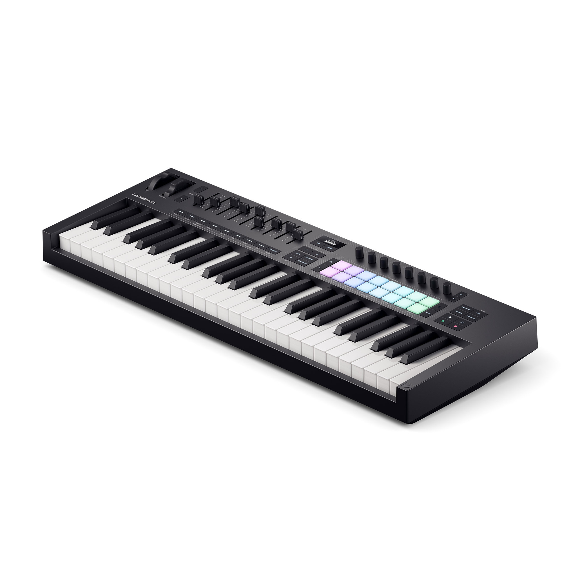 Novation Launchkey 49 MK4 Novation Launchkey 49 MK4