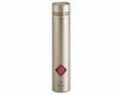 Neumann KM 184