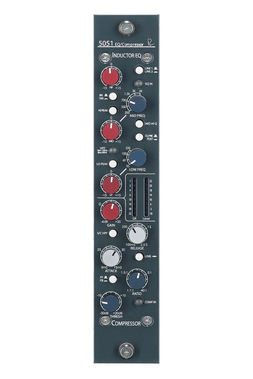 Rupert Neve Designs 5051 Vertical