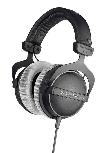 Beyerdynamic DT 770 Pro /250 Ohm Beyerdynamic DT 770 Pro /250 Ohm