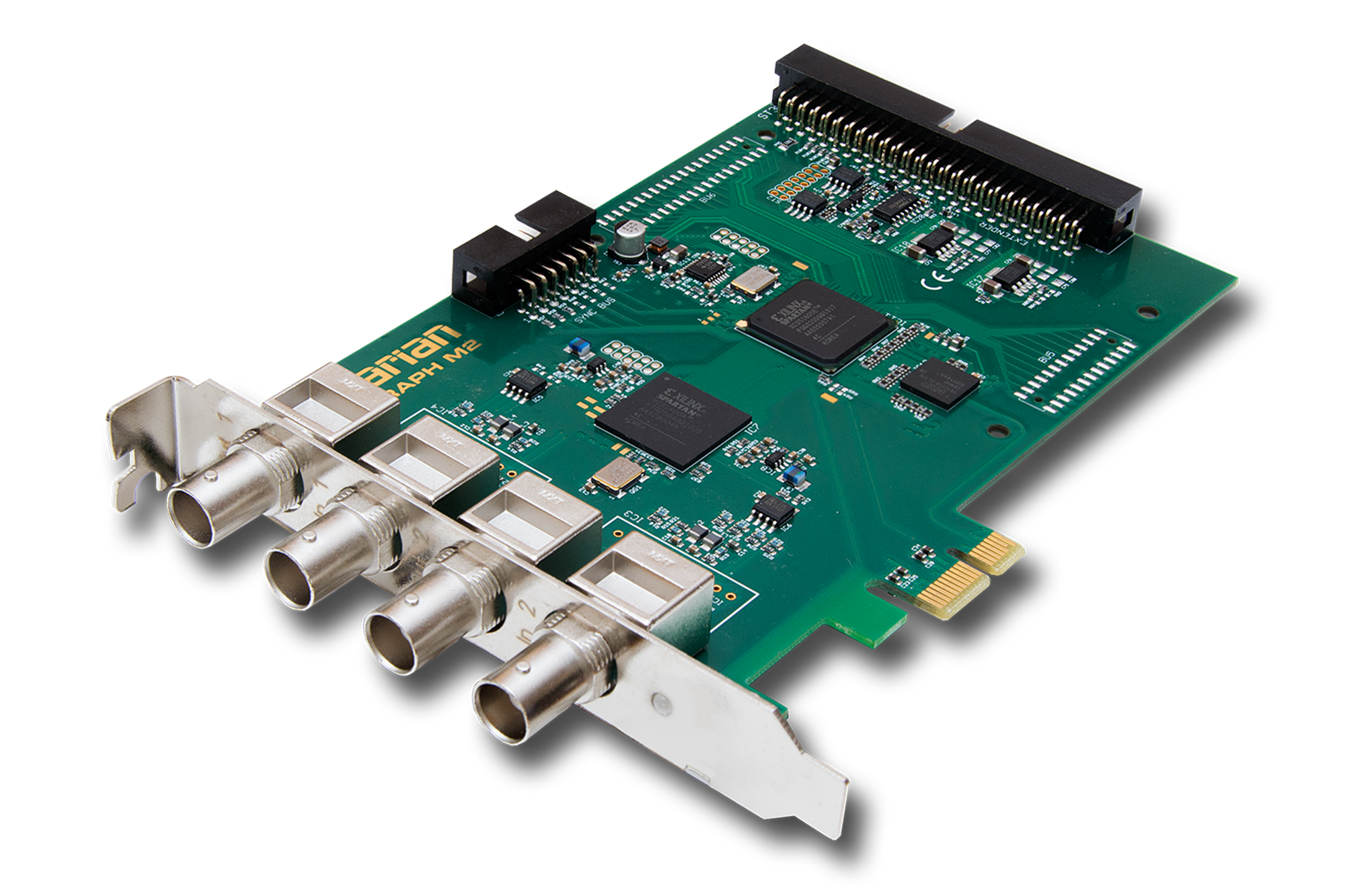 MARIAN Seraph M2 MARIAN Seraph M2