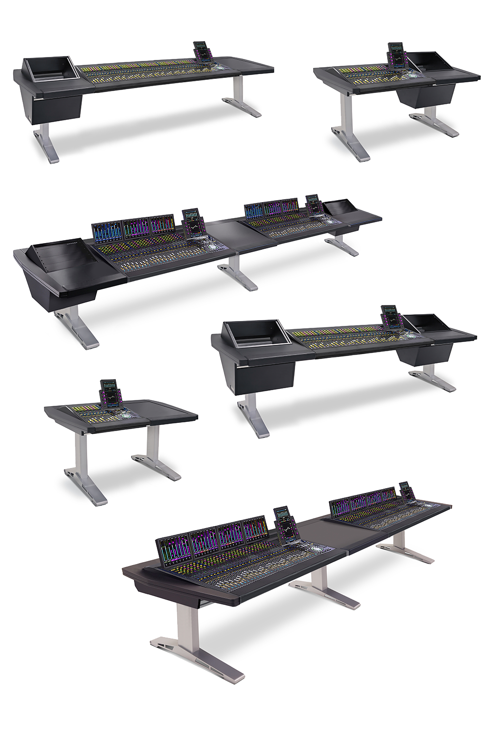 Argosy Eclipse for Avid S6 Argosy Eclipse for Avid S6