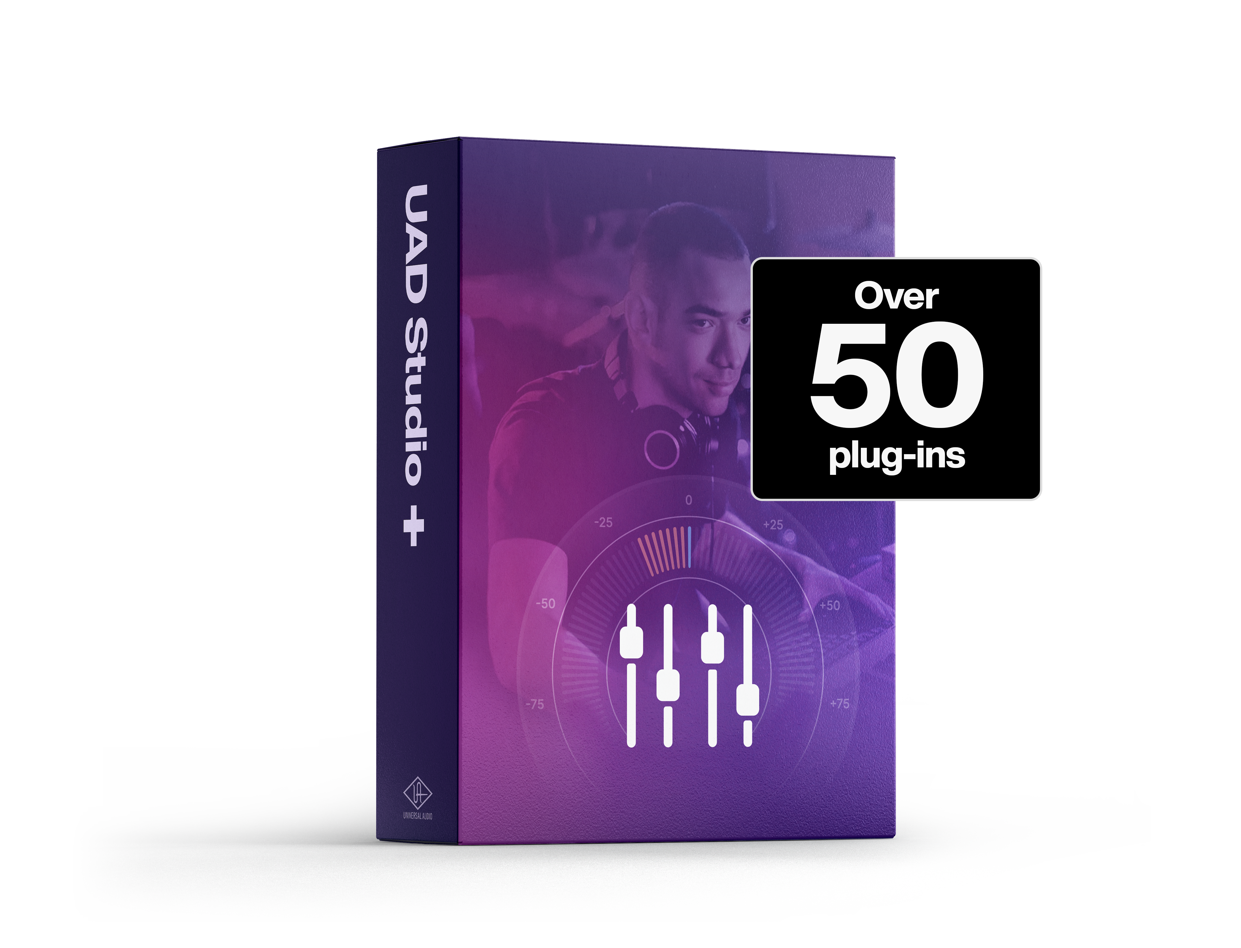 Universal Audio Apollo x6 Gen 2 Studio+ Universal Audio Apollo x6 Gen 2 Studio+