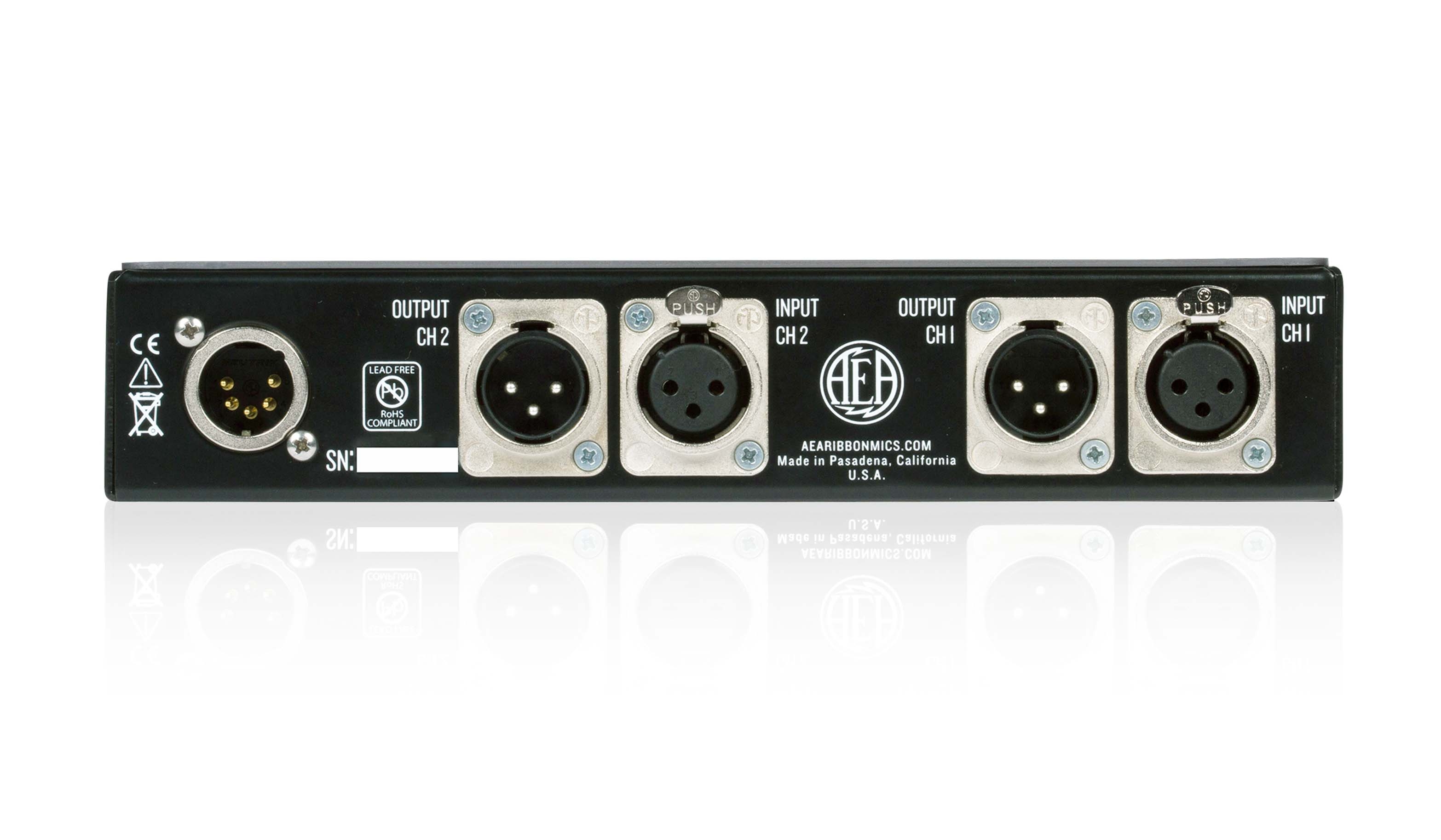 AEA TRP2 AEA TRP2