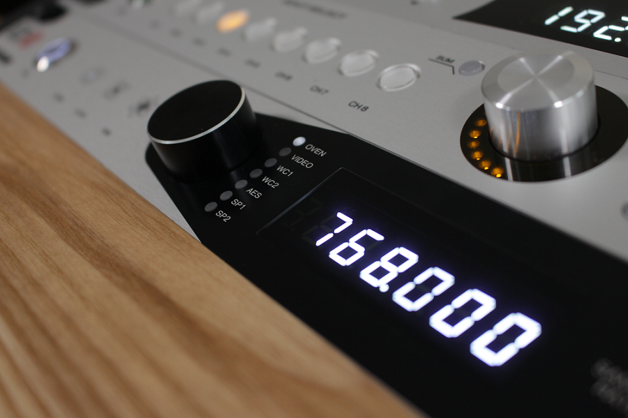 Antelope OCX HD Antelope OCX HD