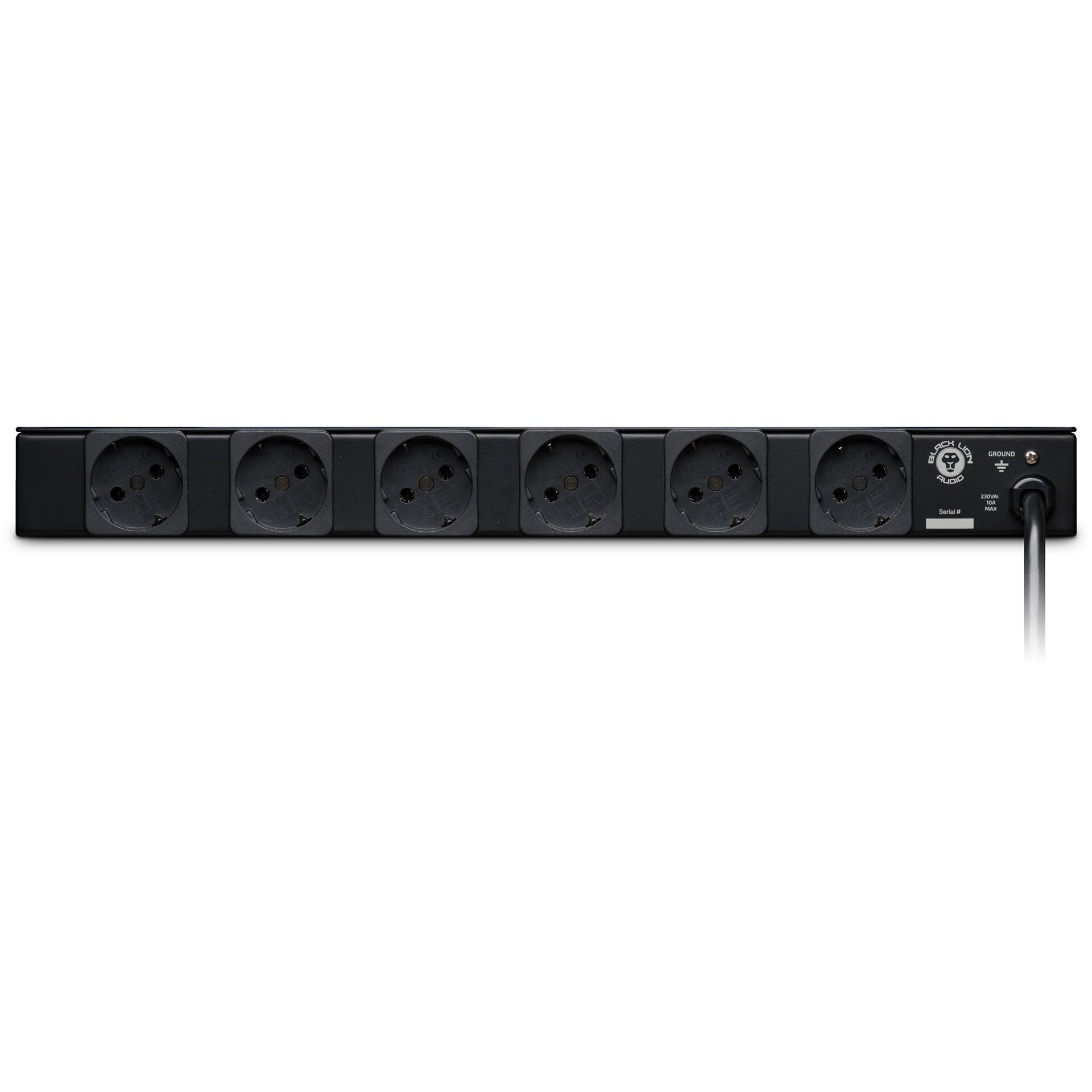 Black Lion Audio PG-XLM Type F