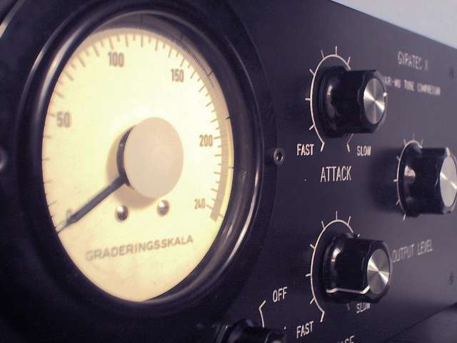 Gyraf Audio Gyratec G10 Gyraf Audio Gyratec G10