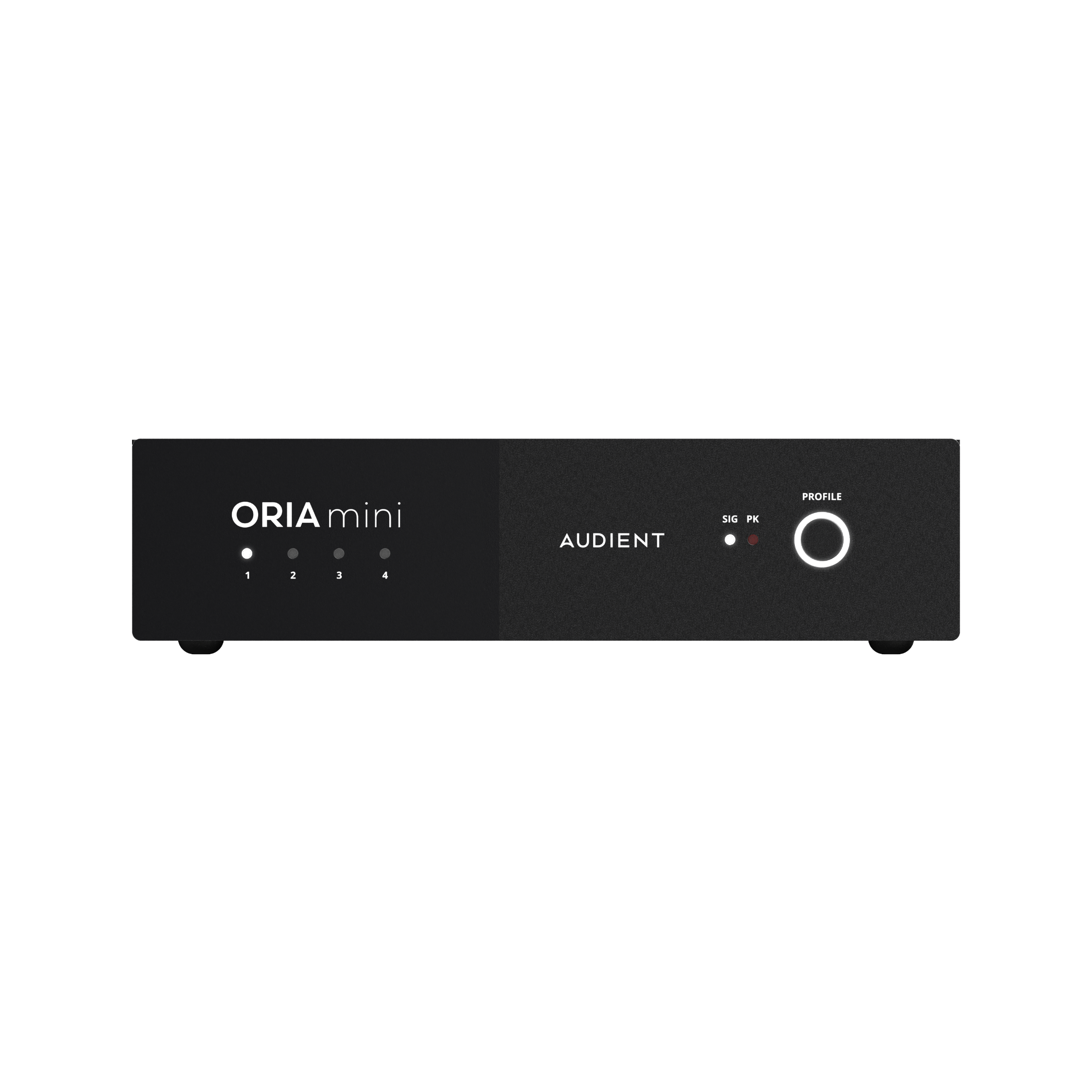 Audient ORIA Mini (Hardware Only) Audient ORIA Mini (Hardware Only)